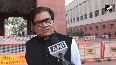 SP MP Ram Gopal Yadav lists out essential parameters for electoral reforms