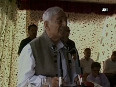 mufti mohammed sayeed video