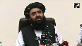 Every country has its rules Afghan FM Muttaqi shares update on womens rights in Afghanistan