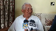 Air Marshal AK Bharti's family from Bihar reacts to Op Sindoor, expresses pride and joy