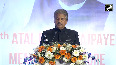 Anand Mahindra pitches trishul model to make India a global superpower