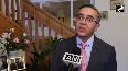Bilateral trade has Crossed $50 billion  Indian Envoy Ajit Gupte hails India Germany partnership
