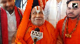 Mahagathbandhan punished appropriately says Jagadguru Rambhadracharya after Bihar 2025 results