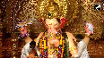 Devotees throng Lalbaugcha Raja on 7th day of Ganesh Chaturthi
