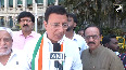 SC abolished BJP s black money Randeep Surjewala on Supreme Court s verdict on Electoral Bonds