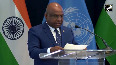 India made remarkable efforts to help Maldives even during most difficult days FM Abdulla Shahid