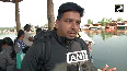 Tourists flock to Srinagar despite Pahalgam terror attack