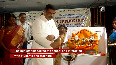 Union Education Minister Dharmendra Pradhan inspects govt school in Odisha