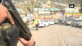 Watch Security beefed up in Udhampur after Sunjuwan terror attack