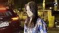Internet Shocked by Urfi Javed's New Look!