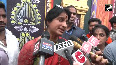 We will get 400 paar BJP s Madhavi Latha s strong message ahead of Lok Sabha Election results