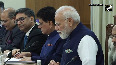 PM Modi and UK PM Keir Starmer hold delegation level meeting in Mumbai