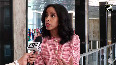 Working closely State Dept s spokesperson Mignon Houston affirms strong India-US trade ties at Quad