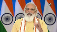 PM Modi unveils multiple projects in Gujarat