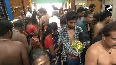 TNAyyappa devotees begin Sabarimala fast in Madurai as Tamil month of Karthigai begins
