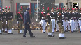 Vice President Jagdeep Dhankhar attends NCC Republic Day Camp in Delhi