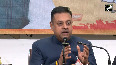 BJP leader Sambit Patra s big attack on Arvind Kejriwal, exposed AAP s corruption