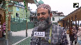 Pahalgam attack casts shadow on Aishmuqam Dargah pilgrimage, number of visitors plummet
