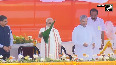 PM Modi presented Indiafirst vertical lift sea bridge - Pamban Bridge on Ram Navami