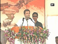 Rahul Gandhi lauds Gogoi s work in Silchar (P-1)