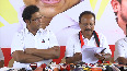 TN DMK releases its election manifesto ahead of Lok Sabha elections