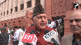 Were also part of India Farooq Abdullah questions delay in holding Assembly Elections in J&K
