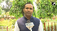 SP leader Sunil Kumar Sajan targeted BJP over poster war