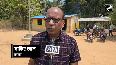 Chhattisgarh Instead of Ka for pistol and H for hand grenade, now the children of Bastar are learning Ka for pigeon and H for plough