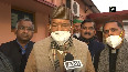 Uttarakhand Assembly Polls We will publish first candidates list within next 7 days says Harish Rawat