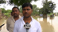 Kanpur experiences flood-like situation as Ganga swells