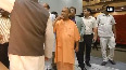 CM Yogi Adityanath reviews preparations in Lucknow ahead of PM Modi's visit