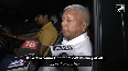 Will talk after Congress Presidential Elections, says Lalu Yadav post-meeting Sonia Gandhi