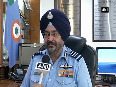 Air Force prepared for any contingency IAF Chief B.S. Dhanoa