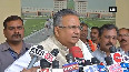 Raman Singh says opposition s allegations over him for inviting Australian company for investment are baseless