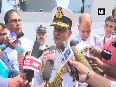 Indian Navy gets anti-submarine warfare INS Kiltan