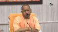 CM Yogi inaugurates SpiceJets Gorakhpur-Varanasi flight