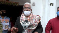 UP BJP chief begins door-to-door Jan Sampark Abhiyan ahead of Assembly polls