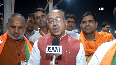 If they blame Modi govt, then I can see politics in it Vijay Goel after attack on CM Kejriwal