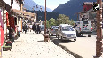NIA team once again at attack site in Baisaran Valley; Investigation underway, police on alert