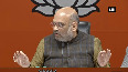 Rafale deal verdict Amit Shah questions Rahul Gandhi, Who Is Your Source