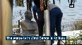 6 people held in case of vanalisation of Syama Prasad Mukherjee s statue