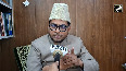 Dr Rehan Akhtar Qasmi said regarding SC s hearing on Waqf law, a better law will be made in the interest of the country