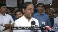 KCR lauds Delhi govts work in education sector says Will take their school model to Telangana