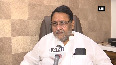 Nawab Malik urges Congress to withdraw controversial booklet