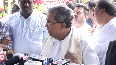 Will accept verdict of people, says former Karnataka CM Siddaramaiah on Gujarat Elections Results