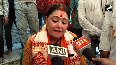Was Bengal Police sleeping..... BJP attacks Mamata Banerjee over sandeshkhali arms recovery