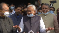 CM Nitish defends Bihar Police s anti-liquor raids
