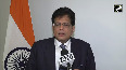 Space, engineering, farming and more India eyes 100 Bn Swiss investment boom, says Piyush Goyal