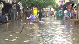 Cyclone 'Mandous' batters Chennai