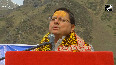 Portals of Kedarnath Dham opened for devotees